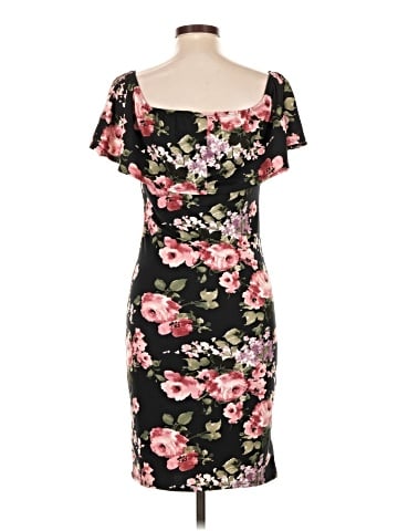 Ariella Cocktail Dress (view 2)