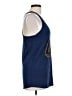 Homage Blue Tank Top Size L - photo 4