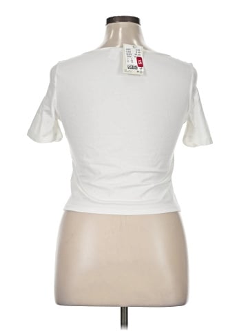 Divided by H&M Short Sleeve T-Shirt (view 2)