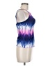 TYR Purple Tank Top Size 6 - photo 4