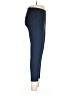 Girlfriend Collective Solid Blue Active Pants Size L - photo 4