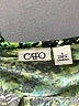 Cato Green Cocktail Dress Size S - photo 7