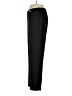 Nicole Miller 100% Polyester Black Dress Pants Size XL - photo 5