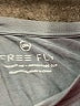 Free Fly Teal Long Sleeve T-Shirt Size XXL - photo 7