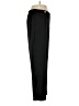 Nicole Miller 100% Polyester Black Dress Pants Size XL - photo 4