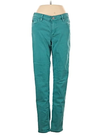 Adriano Goldschmied Jeans (view 1)