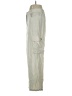 Sincerely Jules Ivory Linen Pants Size S - photo 5