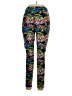 Thrill Print Black Leggings Size 1X - photo 1