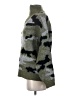 By Anthropologie Camo Green Pullover Sweater Size S - photo 5