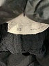 TNA 100% Rayon Solid Black Casual Pants Size XS - photo 8