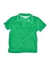 Minnow Green Sweater Vest Size 7 - 8 - photo 1