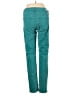 Adriano Goldschmied Color Block Teal Jeans Size 28 waist - photo 2