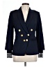 CAbi Blue Blazer Size 10 - photo 1