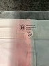 Candace Cameron Bure Metallic Ivory Jeans Size 16 - photo 7