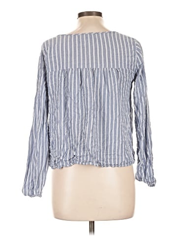Hollister 3/4 Sleeve Blouse (view 2)