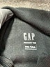 Gap Black Turtleneck Sweater Size XXL - photo 7