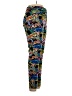 Thrill Print Black Leggings Size 1X - photo 4