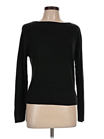 Jacqueline Ferrar Long Sleeve T-Shirt (view 1)