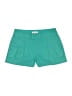 J.Crew Solid Teal Shorts Size 00 - photo 1