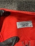 Athleta Orange Sweatshirt Size S - photo 7