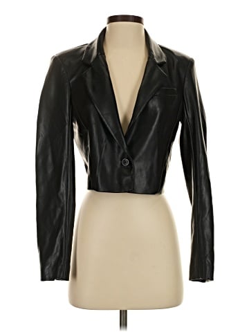 Abercrombie & Fitch Blazer (view 1)