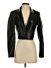 Abercrombie & Fitch 100% Polyester Black Blazer Size XS - photo 1