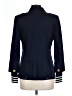 CAbi Blue Blazer Size 10 - photo 2