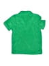Minnow Green Sweater Vest Size 7 - 8 - photo 2