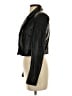 Abercrombie & Fitch 100% Polyester Black Blazer Size XS - photo 5