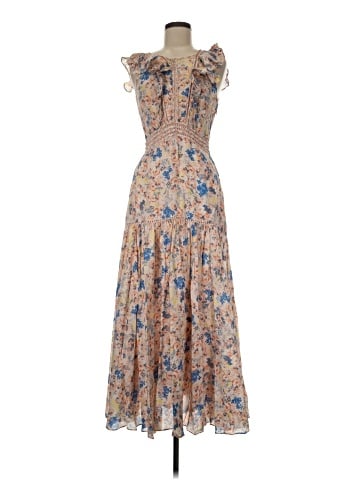 Rebecca Taylor Cocktail Dress (view 1)
