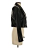Abercrombie & Fitch 100% Polyester Black Blazer Size XS - photo 4