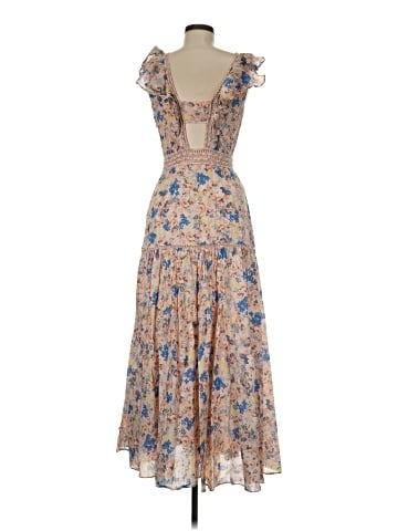 Rebecca Taylor Cocktail Dress (view 2)