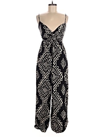 Rewind Jumpsuit (view 1)