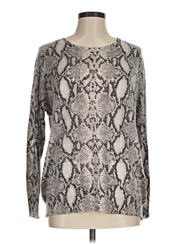 Olivaceous Pullover Sweater (view 1)