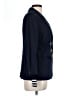CAbi Blue Blazer Size 10 - photo 4