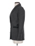 BDG Chevron-herringbone Gray Blazer Size XS - photo 5