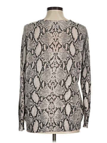 Olivaceous Pullover Sweater (view 2)