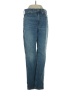 Madewell Blue Jeans Size 26 waist - photo 1
