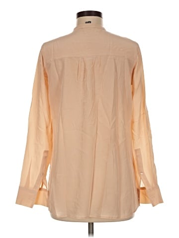 Vince. Long Sleeve Blouse (view 2)