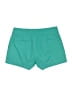 J.Crew Solid Teal Shorts Size 00 - photo 2