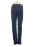 Sézane Solid Blue Jeans Size 27 waist - photo 2