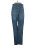 Madewell Blue Jeans Size 26 waist - photo 2