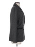 BDG Chevron-herringbone Gray Blazer Size XS - photo 4