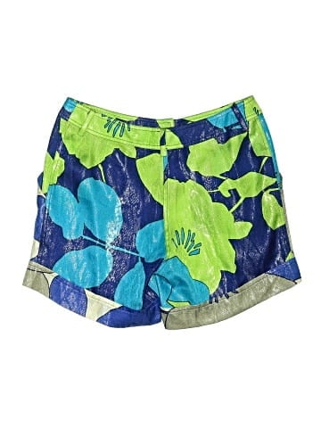 Tricot Chic Shorts (view 2)