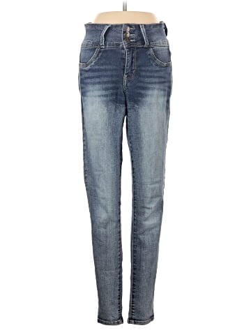 Assorted Brands Jeans (view 1)