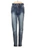 Assorted Brands Stars Blue Jeans Size 7 - photo 1
