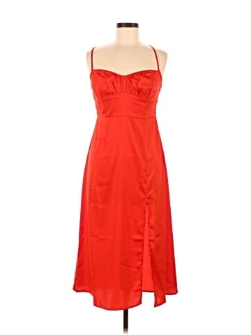 NAANAA Cocktail Dress (view 1)