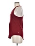 Zyia Active Burgundy Tank Top Size M - photo 5