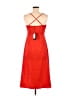 NAANAA Red Cocktail Dress Size 6 - photo 2