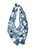 Unbranded Blue Scarf One size - photo 1